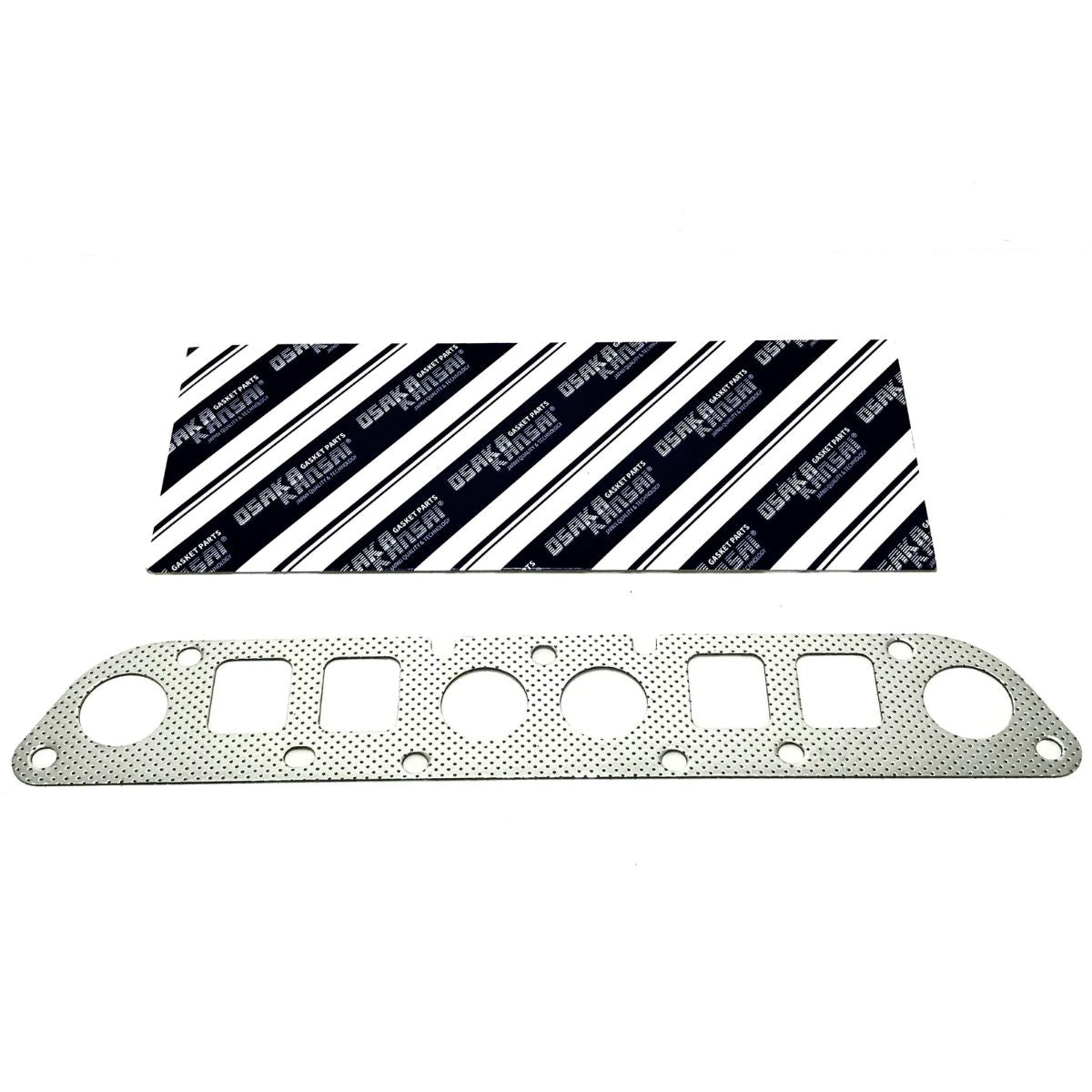 Junta Coletor Adm. Escape Jeep Cherokee Wrangler 4.0 12v 242