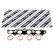 Kit Junta Coletor Admissão Honda Fit 1.4 16v 2ª Geraçã Flex