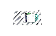 Junta Coletor Admissão Honda Civic Turbo 1.5 16v L15b7 16-20