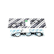 Junta Coletor Admissão Kit Mitsubishi Galant 2.5 V6 24v 6a13