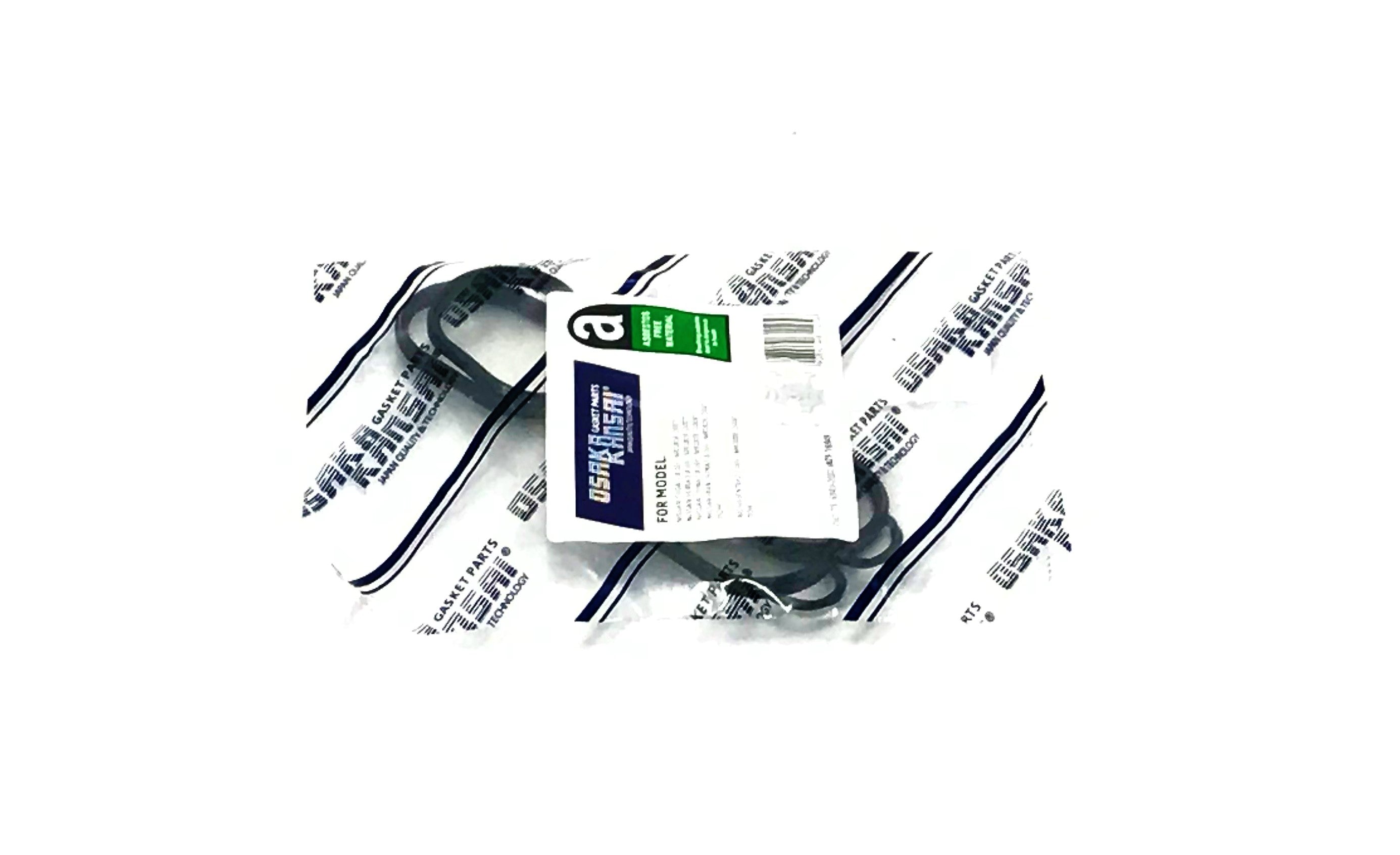 Junta Coletor Admissão Renault Fluence 2.0 Flex M4r 11-2017
