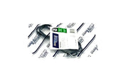 Junta Coletor Admissão Renault Fluence 2.0 Flex M4r 11-2017