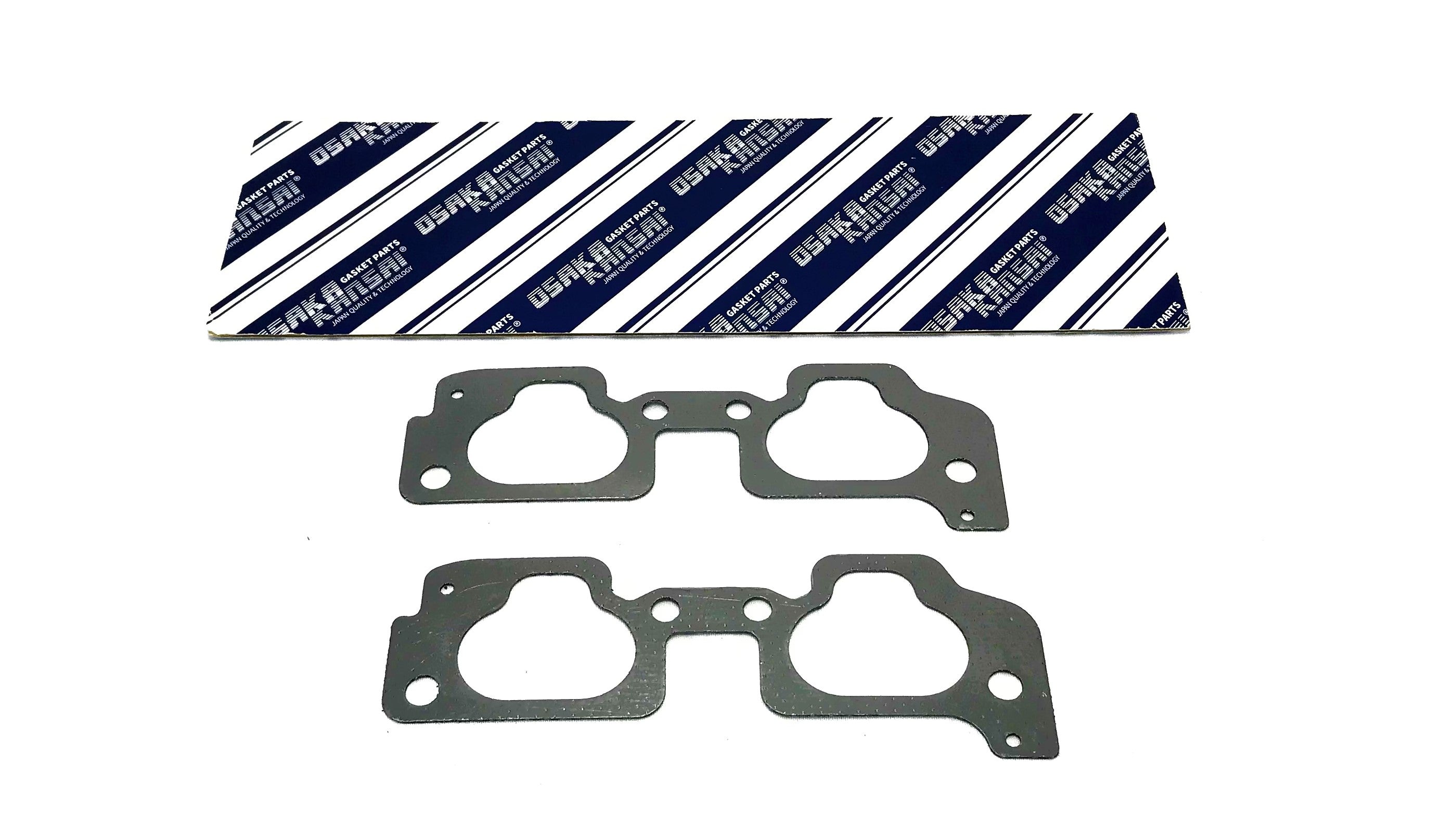 Junta Coletor Admissão Subaru Forester Impreza 2.5 Sohc Ej25