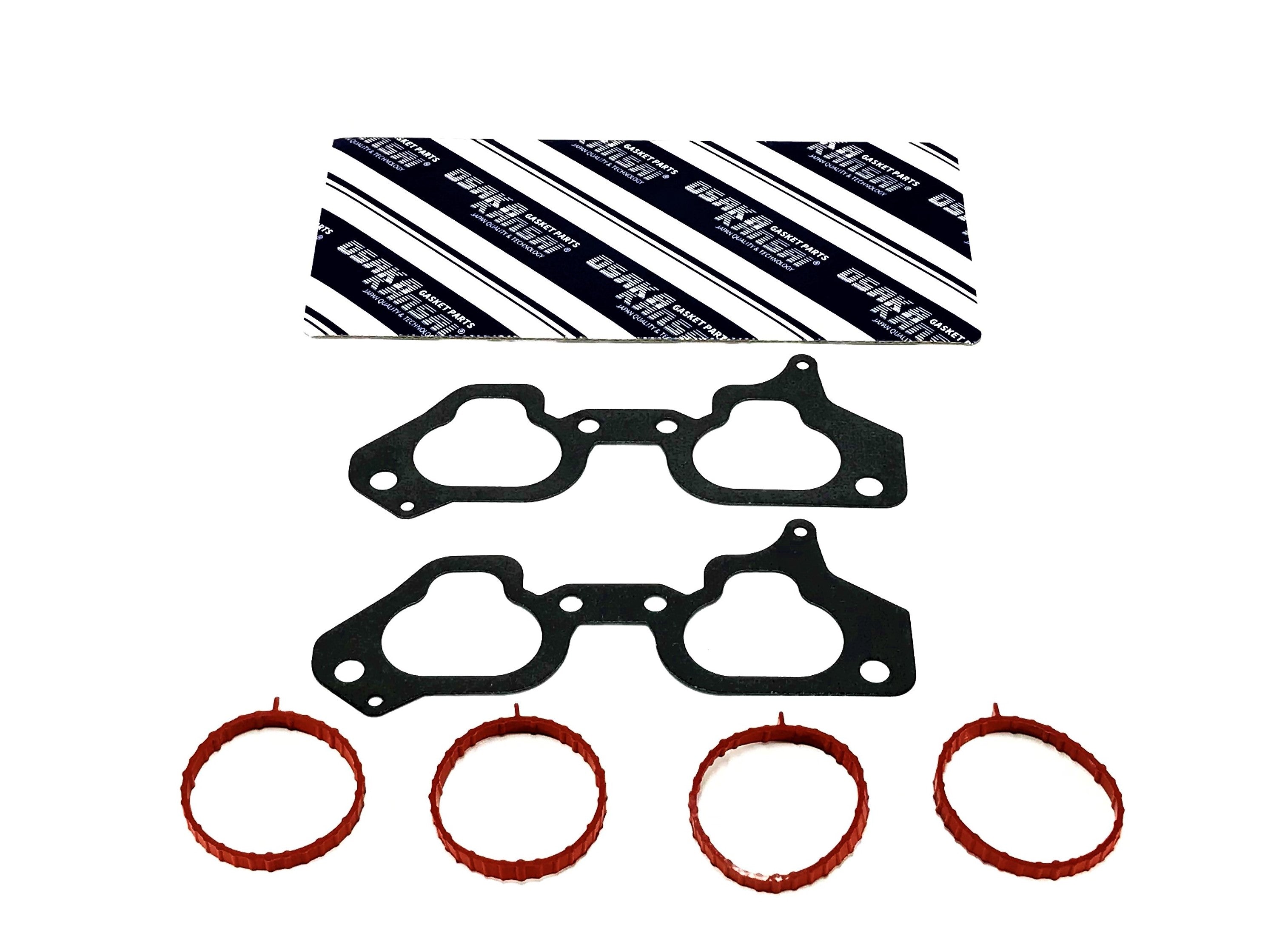 unta Coletor Admissão Forester Xt 2.5 16v Turbo 2006-2012