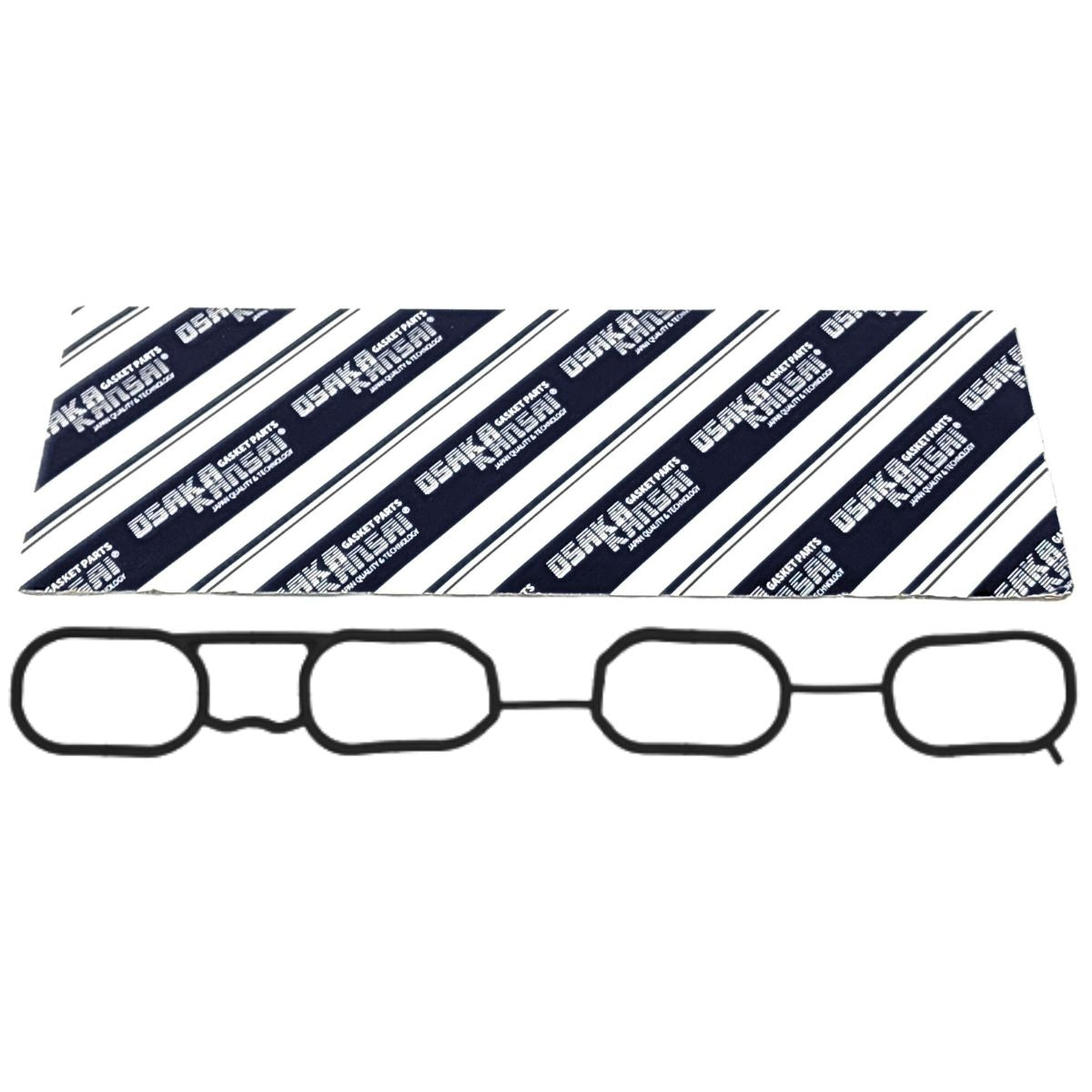 Junta Coletor Admissão Toyota Etios 1.5 16v 2nr-fe 2016-2020