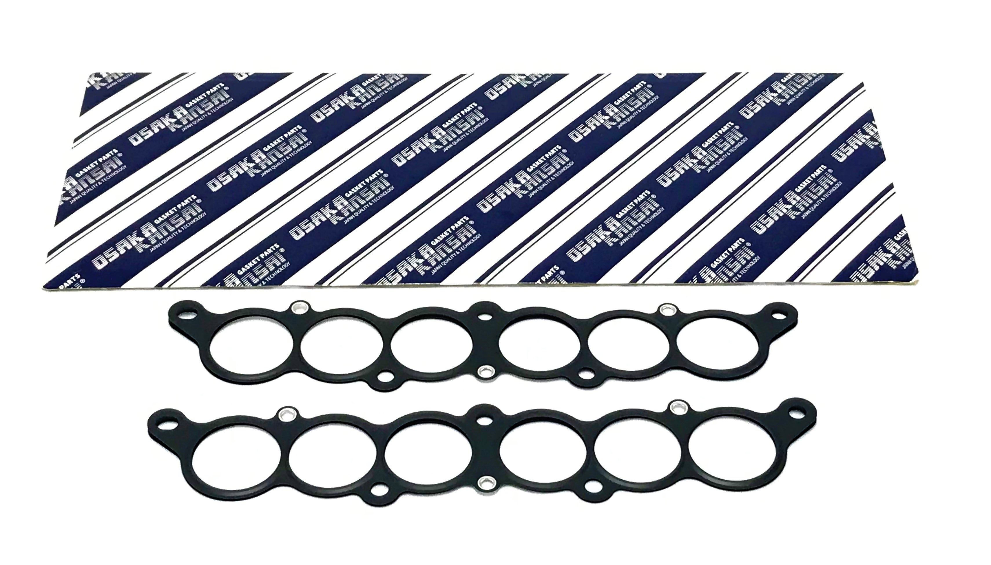 Junta Coletor Admissão Toyota Hilux Landcruiser 3.4 V6 5vzfe