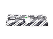 Junta Coletor Admissão Jaguar Xf Xfr 5.0 V8 32v