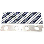 Junta Coletor Escape Audi A3 A4 Tsfi 2.0 16v Bwa Bwe