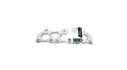 Junta Coletor Escape Audi A4 A6 2.4 V6 30v Aga 1997-2005