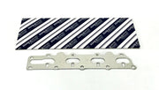 Junta Coletor Escape Gm Vectra Zafira 2.0 16v Gas 1996-2002