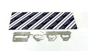 Junta Coletor Escape Chevrolet Vectra 2.4 16v Flex 2006-2010