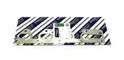 Junta Coletor Escape Chevrolet Vectra 2.4 16v Flex 2006-2010
