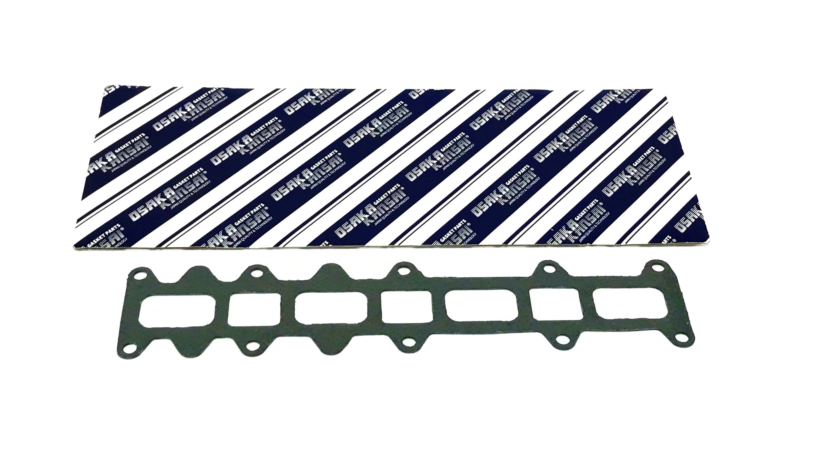 Junta Coletor Escape Iveco Daily 3.0 35s14 55c17 70c16