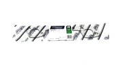 Junta Coletor Escape Aço Jk Jeep Wrangler 3.8 V6 Egh 08-15