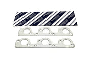 Junta Coletor Escape Aço Jk Jeep Wrangler 3.8 V6 Egh 08-15