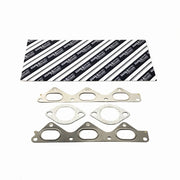 Junta Coletor Escape Mitsubishi 3000 Gt Bi-turbo 3.0 91-1997