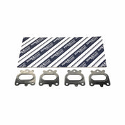 Junta Coletor Escape Pajero Gls Glx Savana 3.2 Diesel 4m41