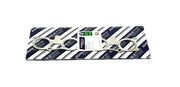 Junta Coletor Escape Renault Fluence 2.0 16v Flex M4r 11-17