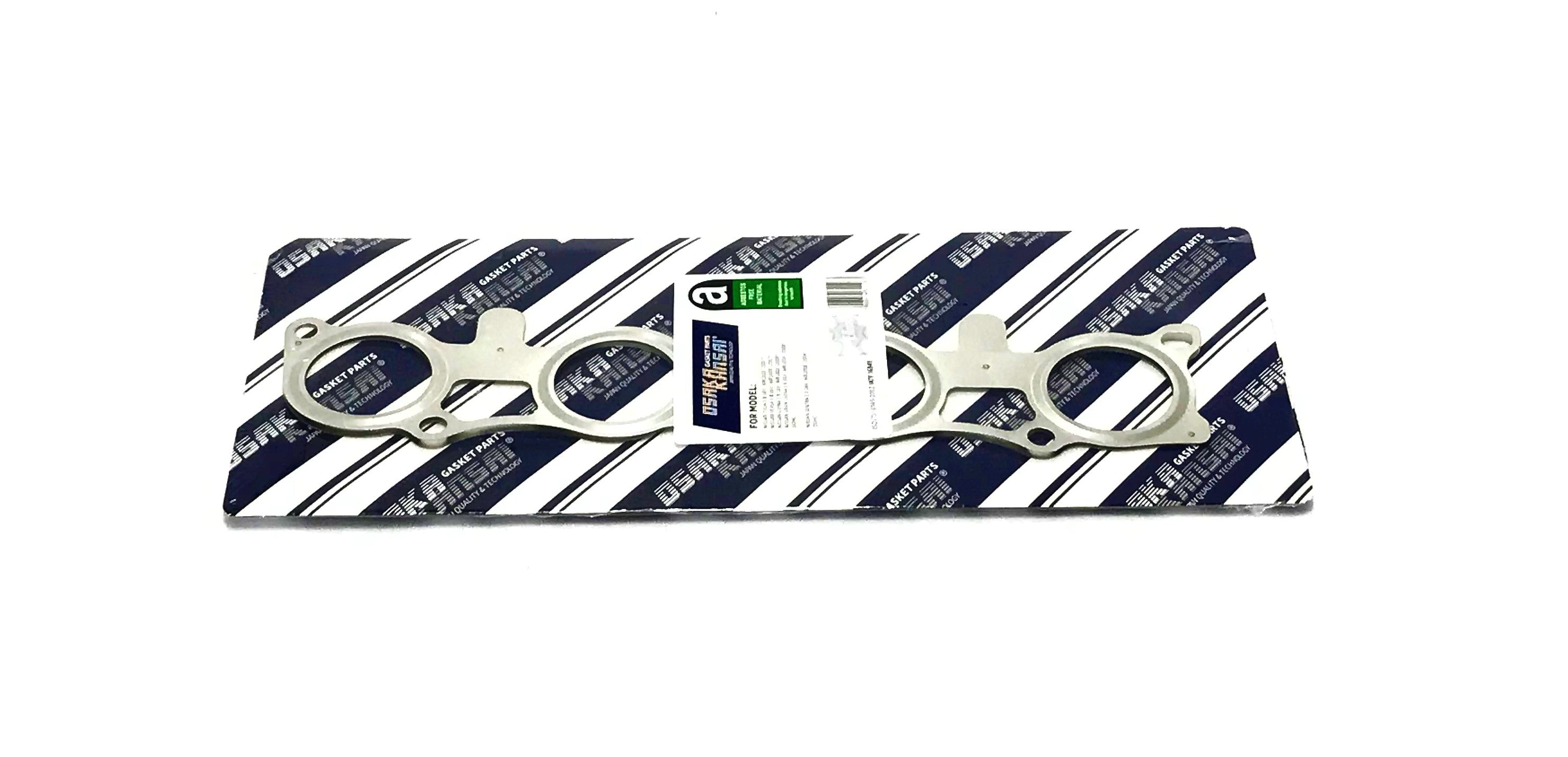 Junta Coletor Escape Nissan Tiida 1.8 16v Mr18de 2007-2015