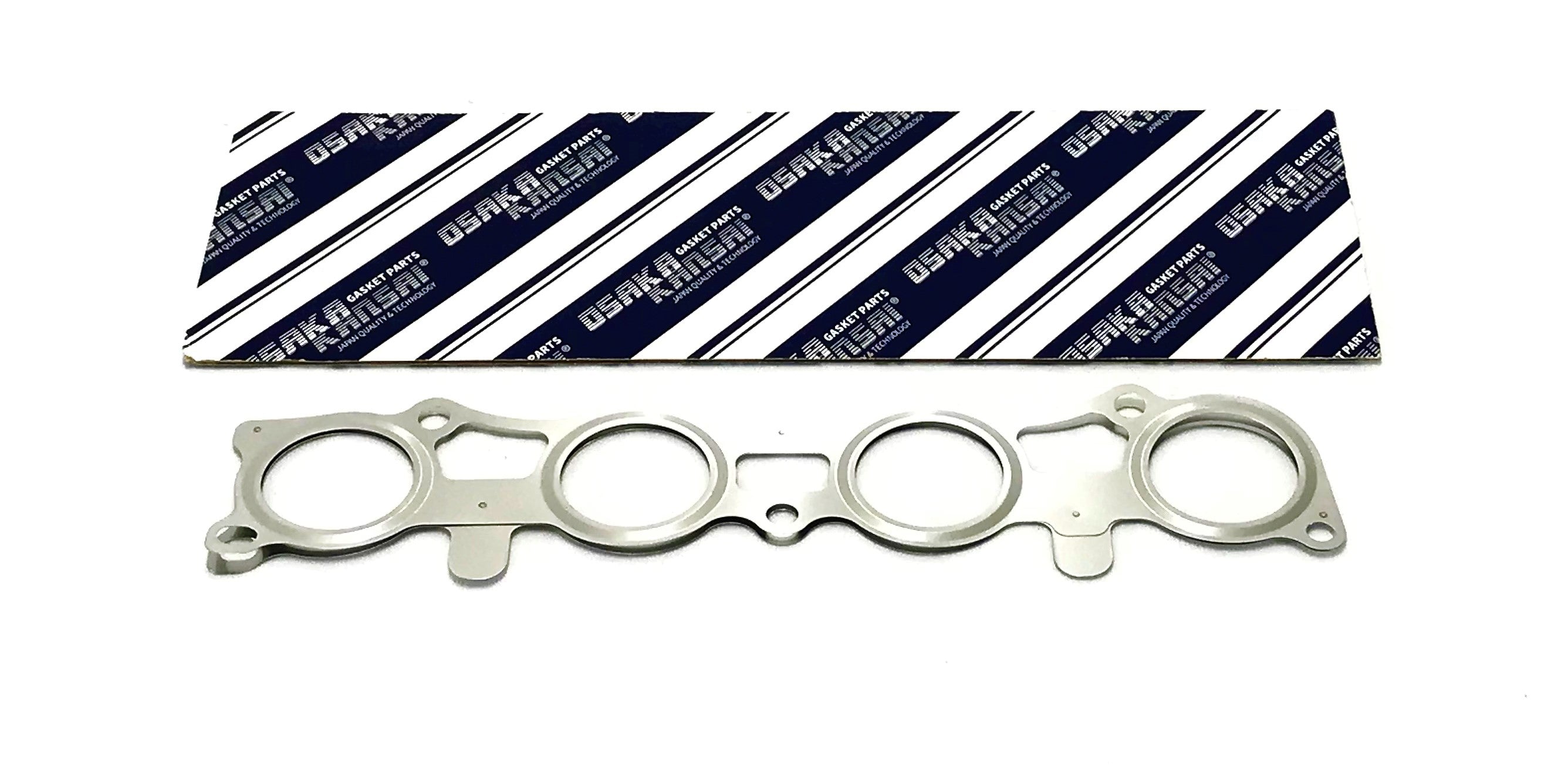 Junta Coletor Escape Nissan Tiida 1.8 16v Mr18de 2007-2015