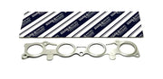 Junta Coletor Escape Nissan Grand Livina 1.8 Mr18de 2009-21