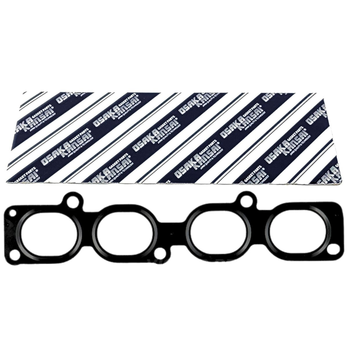 Junta Coletor Escape Toyota Etios 1.5 16v 2nr-fe 2016-2020