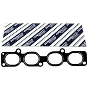 Junta Coletor Escape Toyota Etios 1.5 16v 2nr-fe 2016-2020
