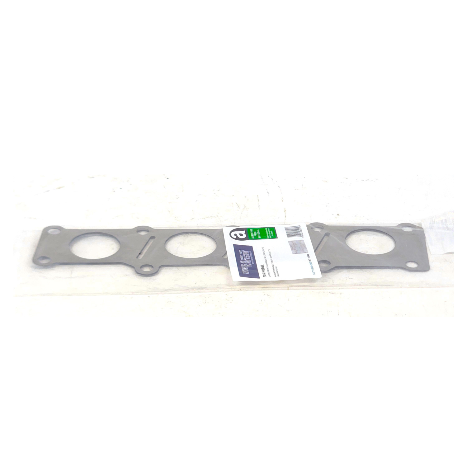 Junta Coletor Escape Land Rover Freelander 2 2.0 16v Turbo