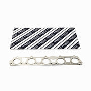 Junta Coletor Escape Vw Jetta 2.5 20v 5 Cil. Gasolina 05-14