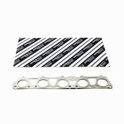 Junta Coletor Escape Volkswagen Jetta 2.5 20v 2005-2014