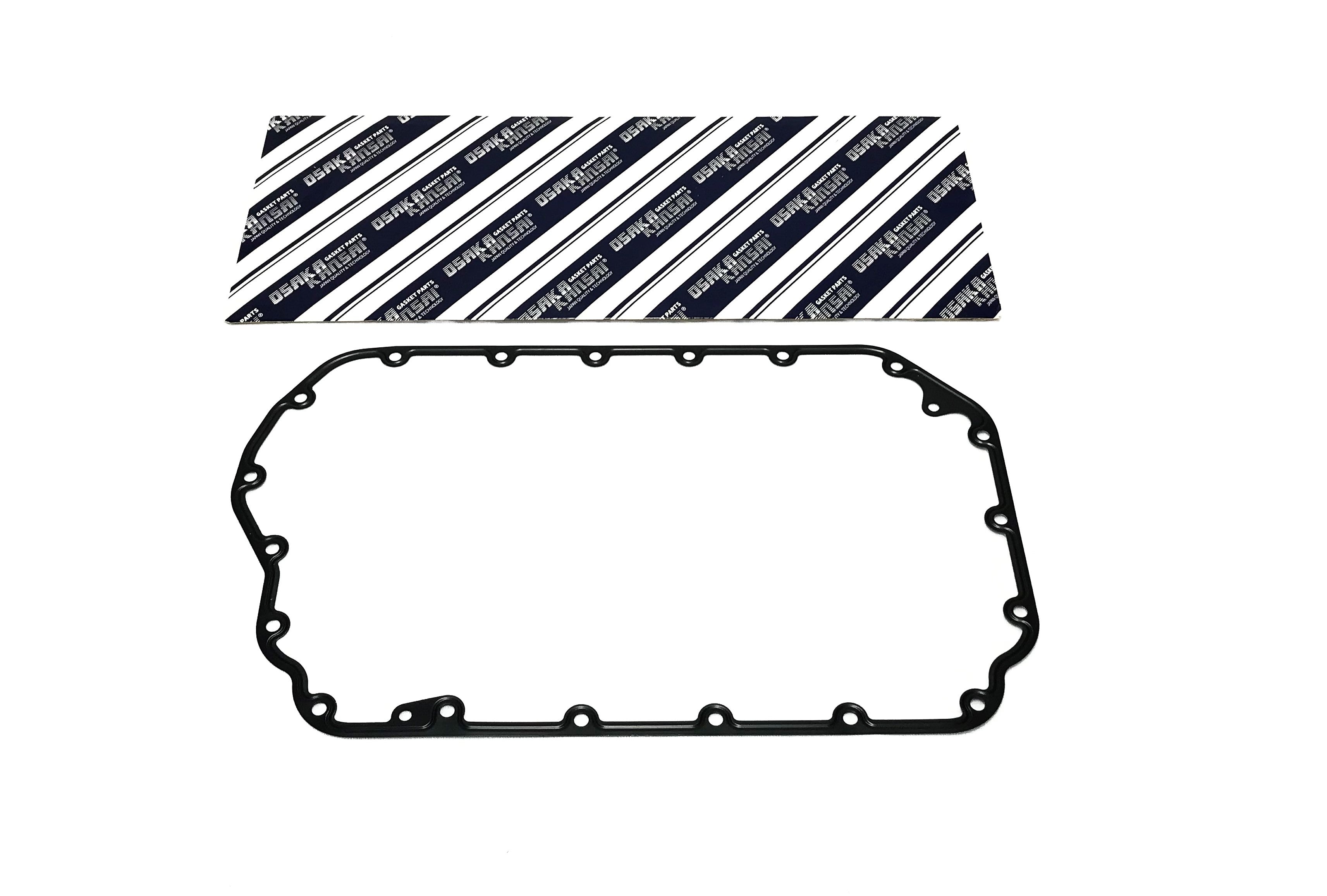 Junta Carter Audi A4 S4 A6 A8 2.8 V6 30v Ack 1997-2001