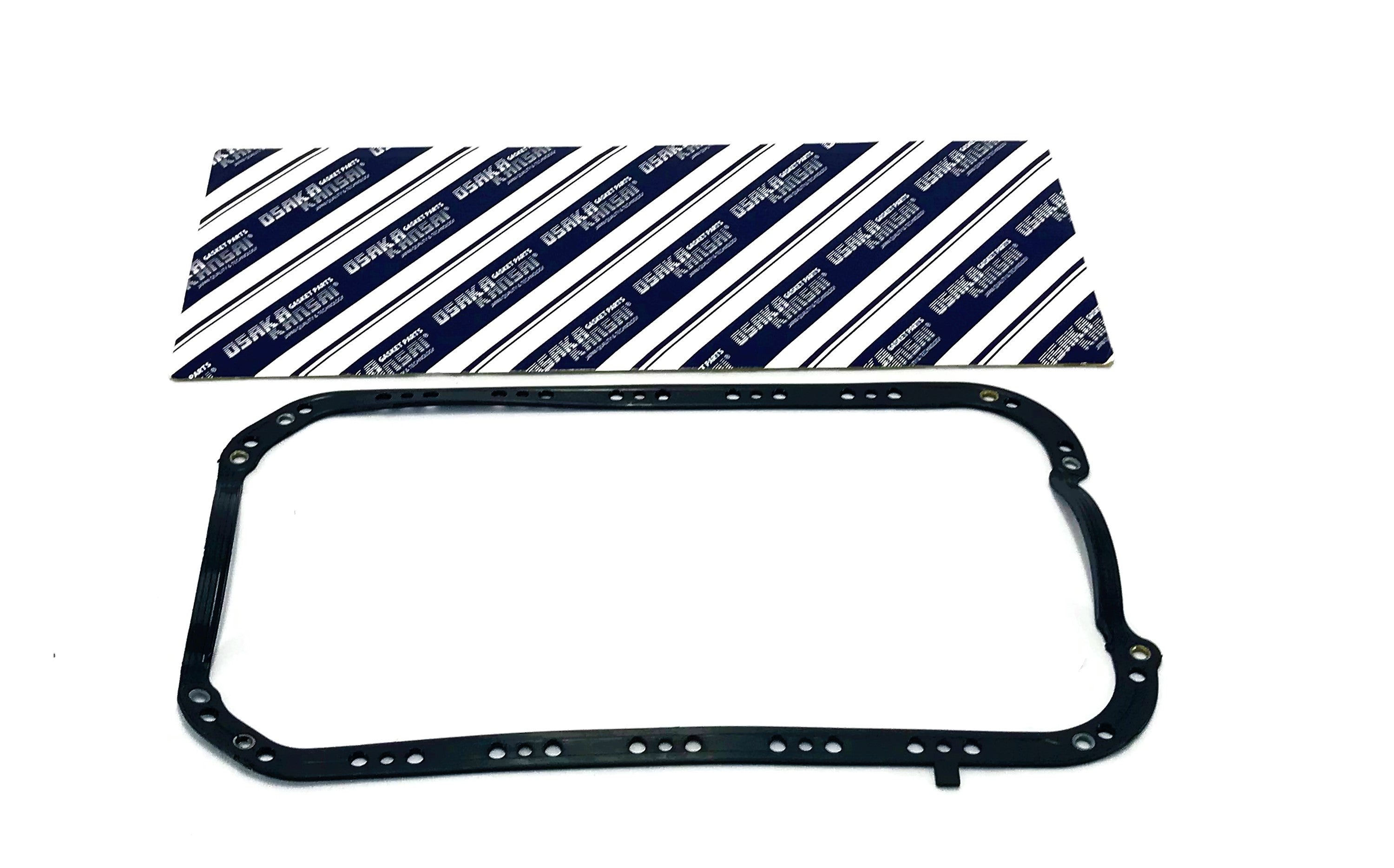 Junta Carter Arruela Aço Honda Civic 1.7 16v D17z2 2001-2006
