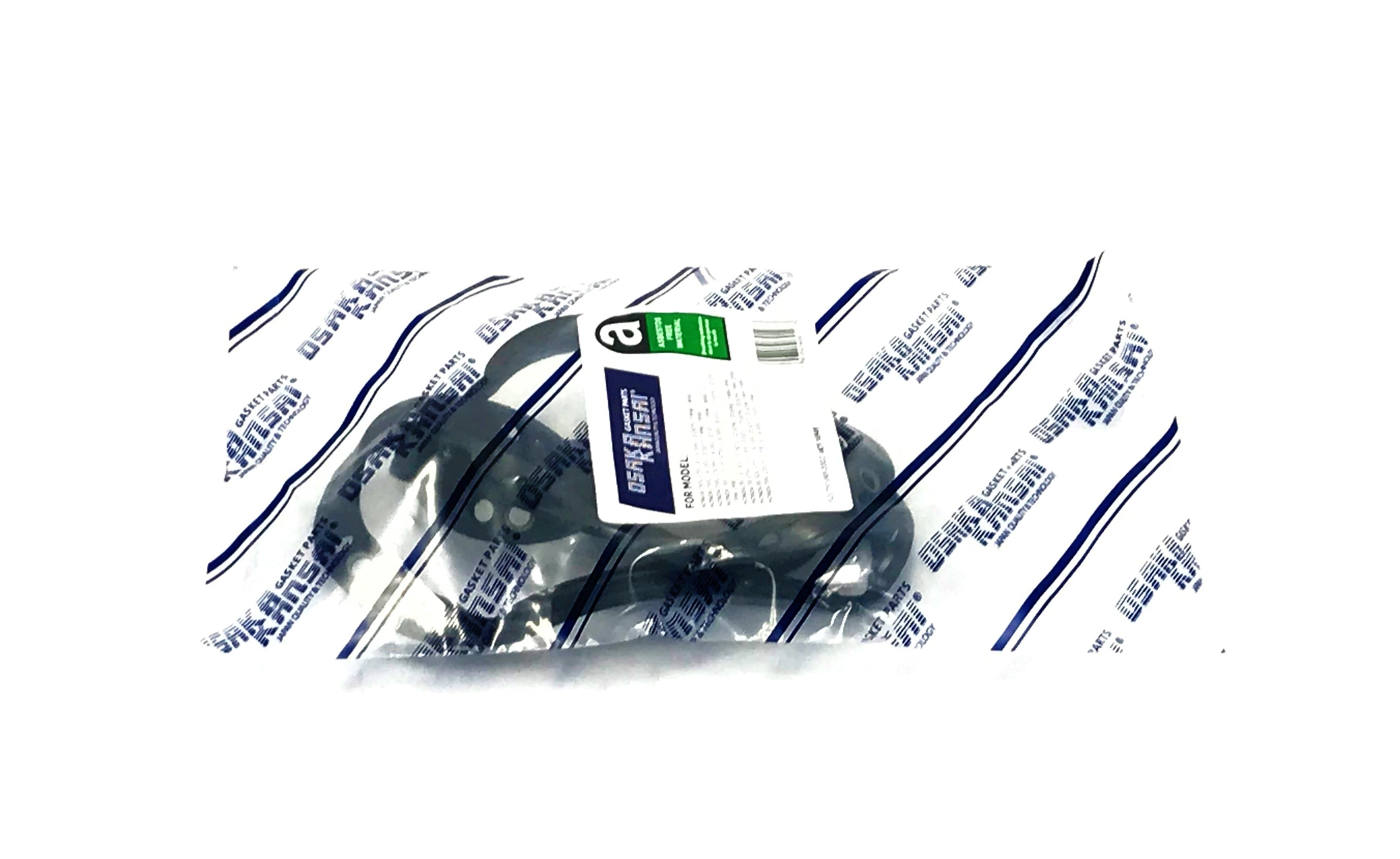 Junta Carter Arruela Aço Honda Civic 1.7 16v D17z2 2001-2006