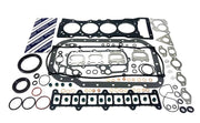 Jogo Junta Completo Mitsubishi Pajero Full 3.2 4m41 2001-200