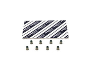 Retentor Válvula Isuzu Caminhão Gmc 7110 4.3 8v 4hf1 96-2003
