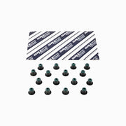 Retentor Válvula Hyundai Hr 2.5 16v Diesel D4cb 2011-2020