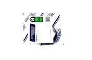 Retentor Dianteiro Vira Kia Bongo K2500 2.5 16v Turbo Diesel