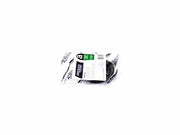 Retentor Dianteiro Ford F1000 4.9 Motor 6cil Injeção Hsd Gas