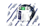 Retentor Traseiro Vira Nissan Grand Livina 1.8 Mr18de 09-21
