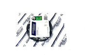 Retentor Traseiro Volante Mazda Mpv 3.0 V6 24v Gas 02-2006