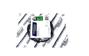 Retentor Traseiro Ford Taurus 3.0 V6 24v Gasolina 1994-1998