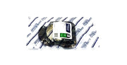 Retentor Flange Citroen C3 1.2 12v Flex 3 Cil. 2016-2020