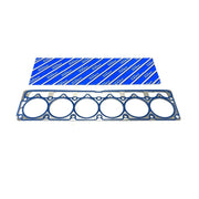 Junta Cabeçote Aço Jeep Cherokee Wrangler 4.0 12v 242 6cil