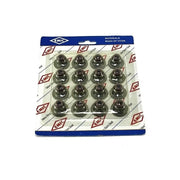 Retentor Válvula Ford Fiesta Novo Ka 1.5 16v Sigma Pós 14