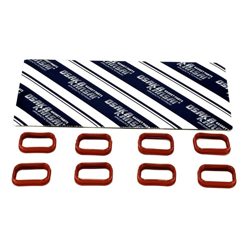 Junta Coletor Admissão Ford Transit 2.4 Duratorq 2008-2011