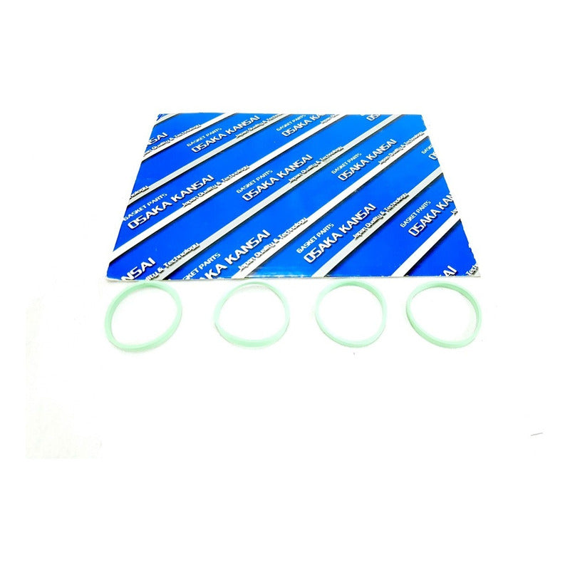 Junta Coletor Admissão Citroen Ds3 Ds5 C4 Cactus 1.6 16v Thp
