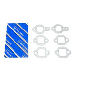 Kit Junta Coletor Escape Chevrolet Montecarlo Antigo 3.3 V6