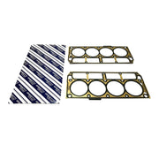 Junta Cabeçote Aço Par Chevrolet Camaro Ss 6.2 V8 16v 406cv