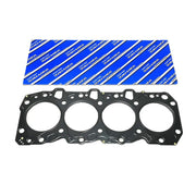 Junta Cabeçote Aço Toyota Hilux Prada 3.0 8v 1kz-te 3 Pic