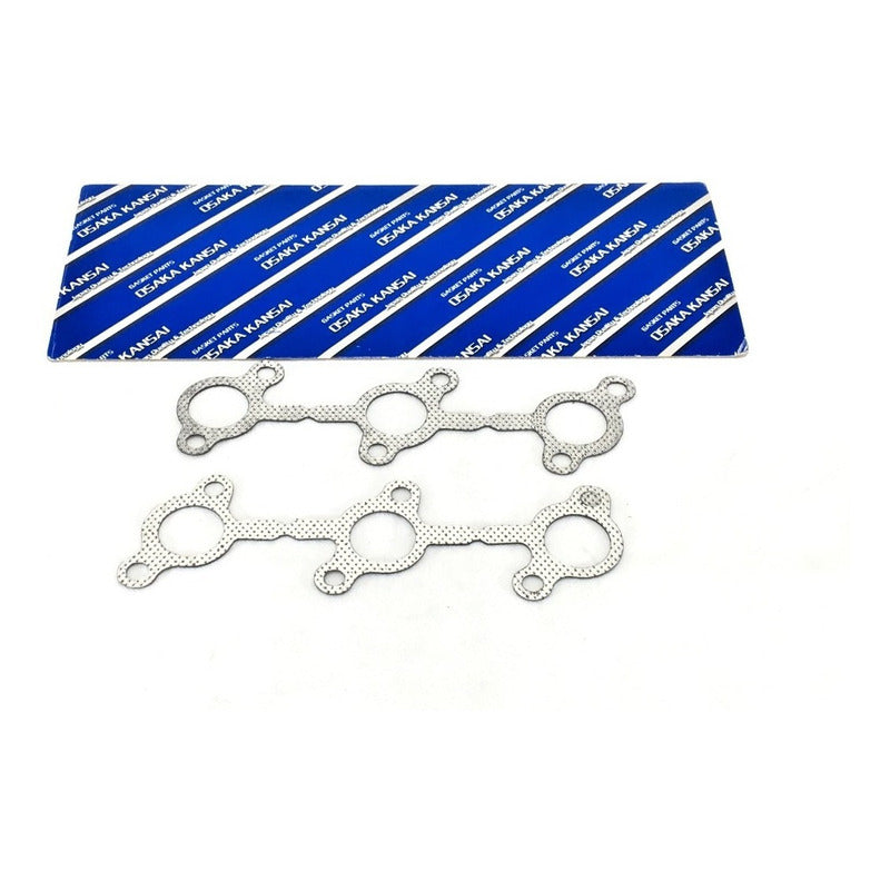 Junta Coletor Escape Ford Taurus Ranger 3.0 V6 12v Gasolina